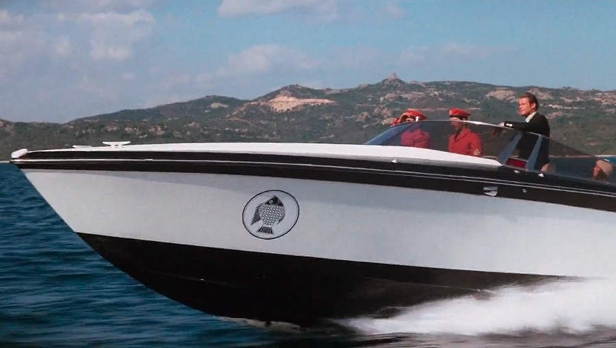 Fundraiser by James Ruffell : Atlantis – Help bring a James Bond icon ...