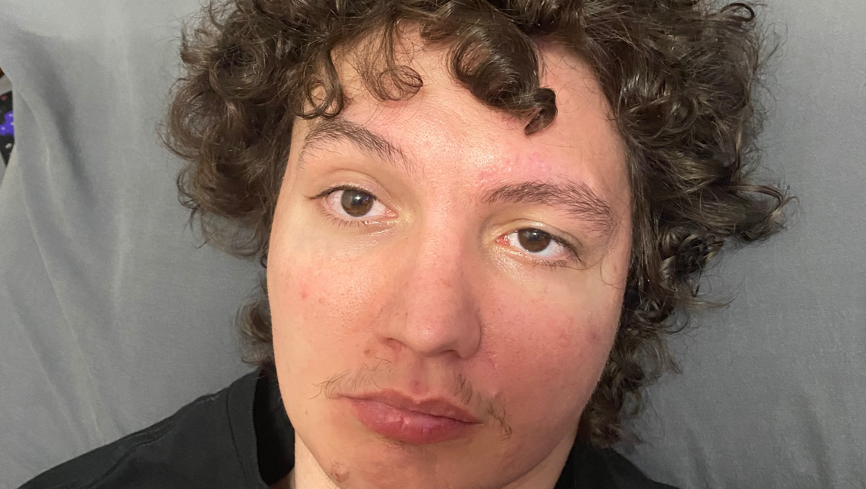 Support Mark's Cancer Treatment Journey photo