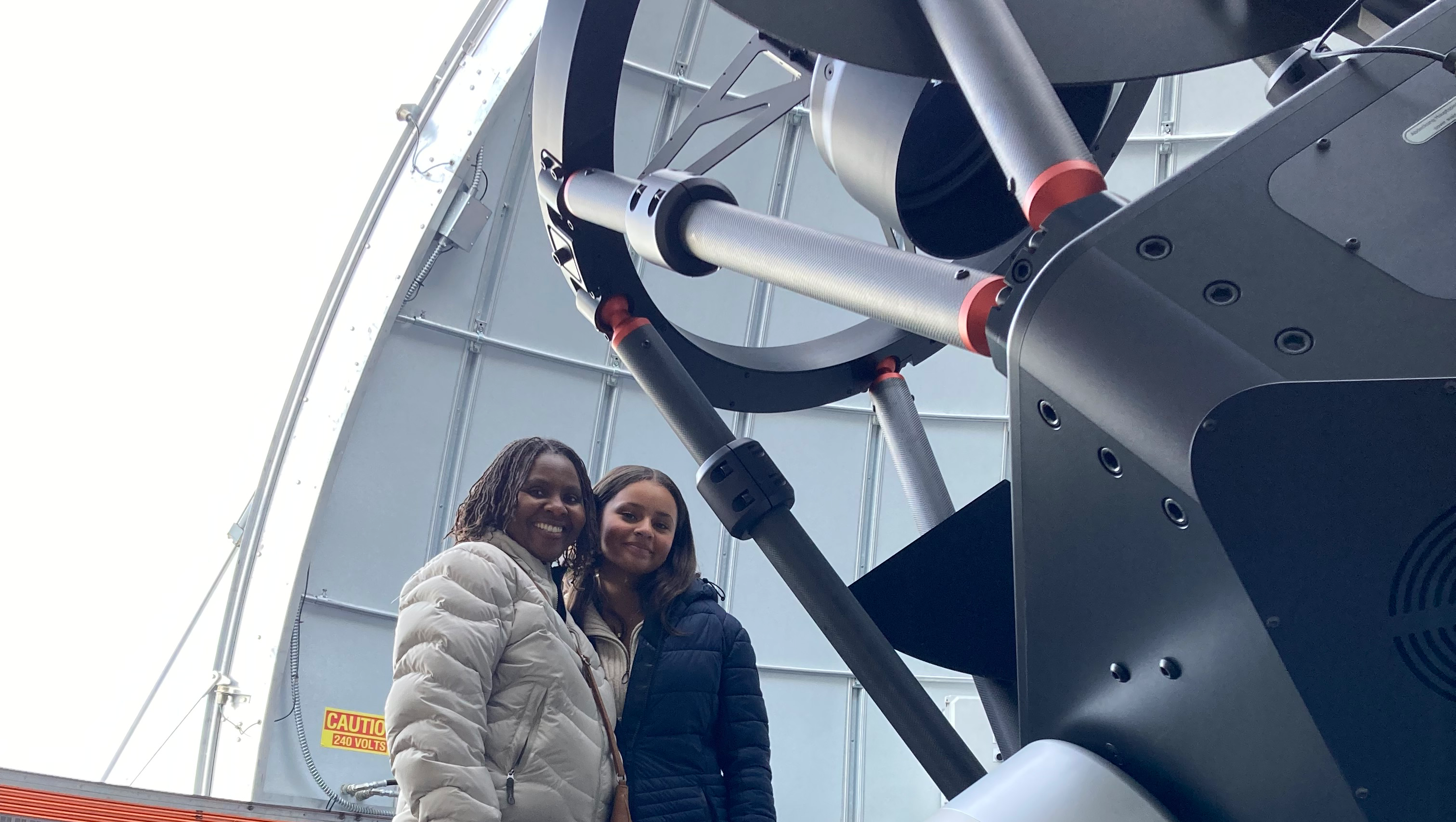 Anisa’s Reach For The Stars pinned link photo