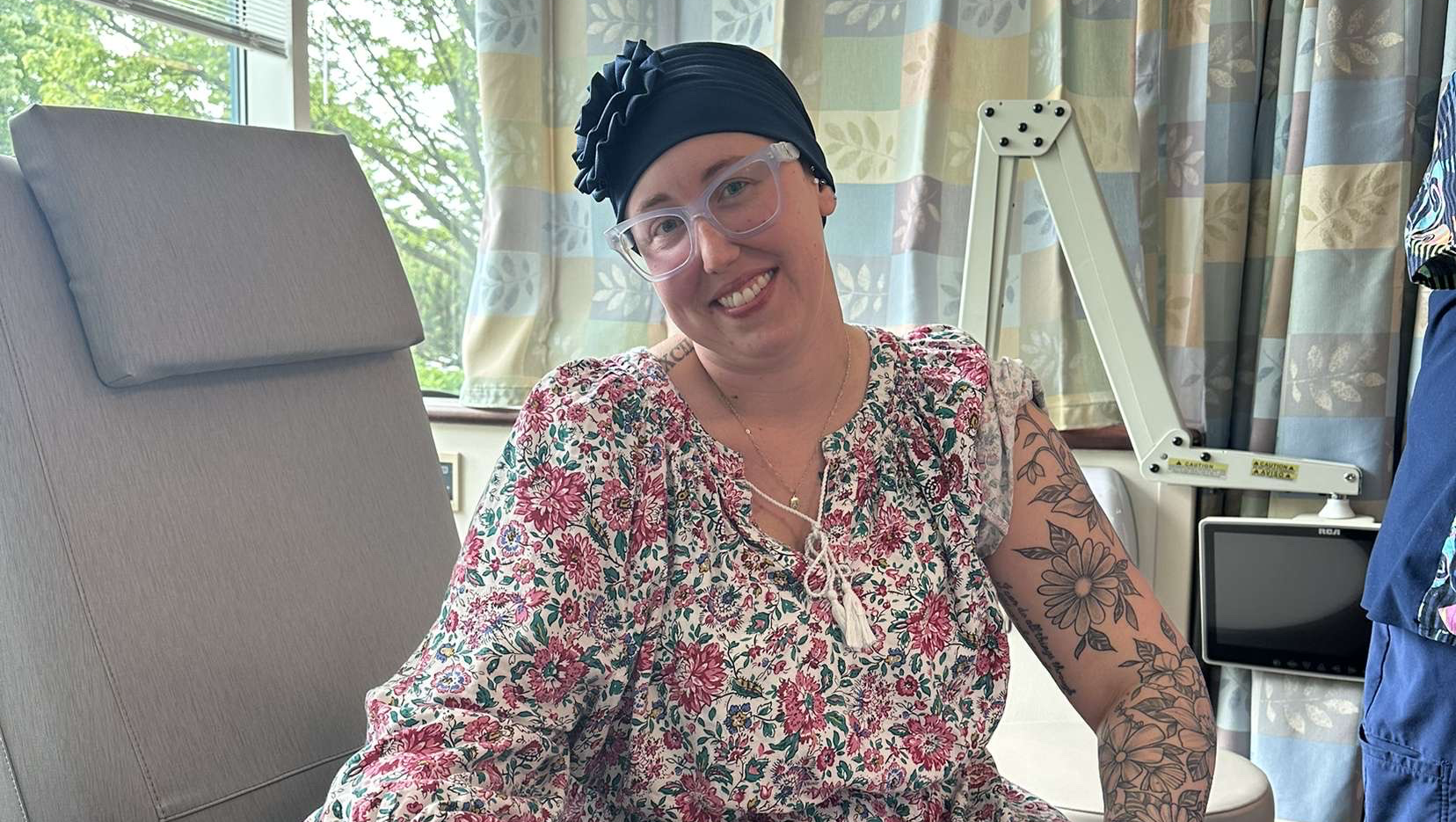 Stand by Minda: Cancer Fight Fund photo