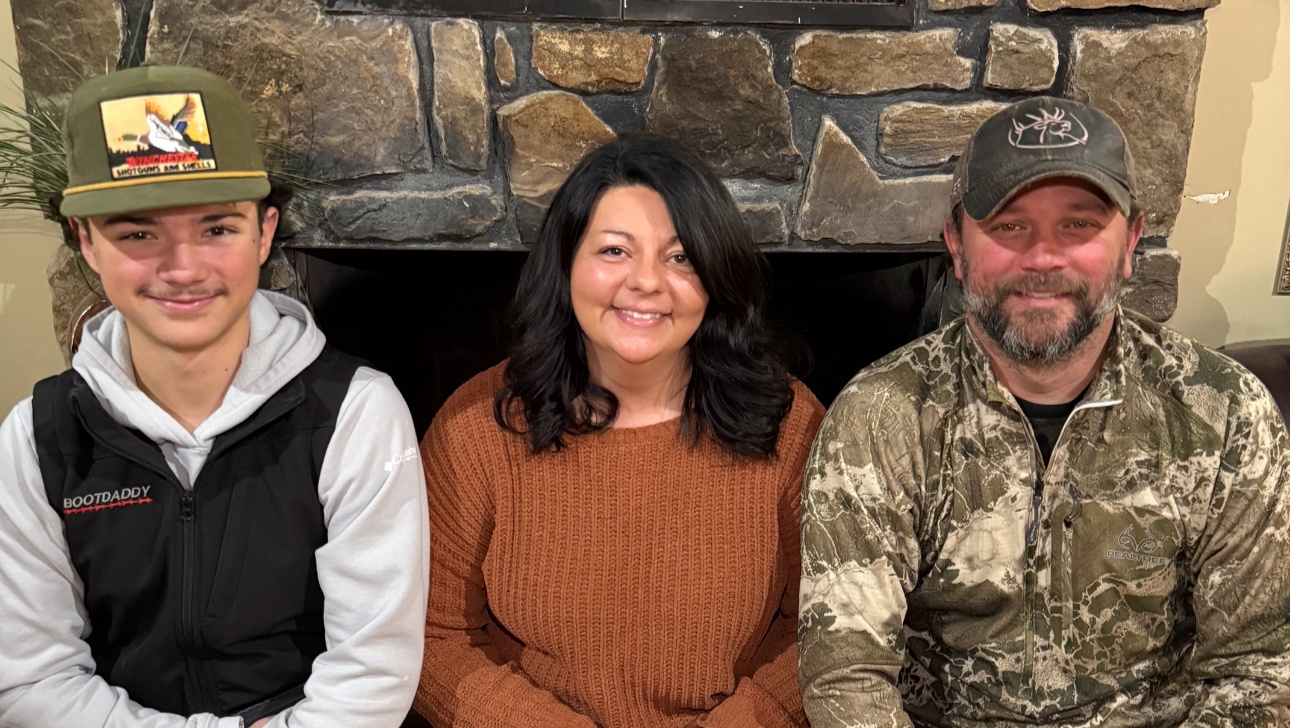 Wright Family Lost Everything -- Let's Help Them Start Again photo