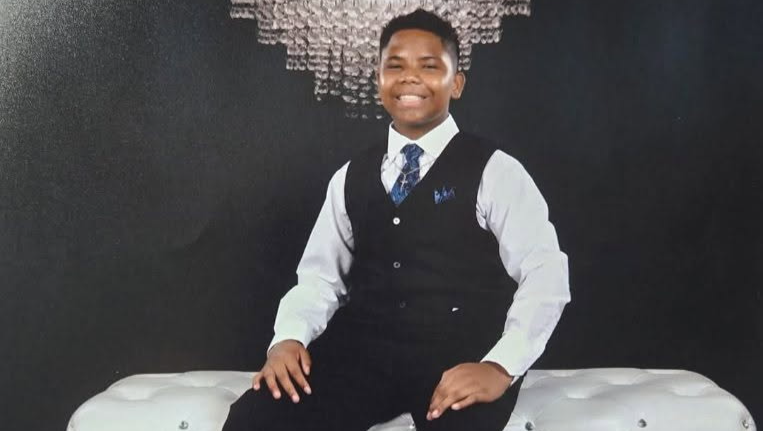 Help Honor Kendall Mycah Parson's Memory photo