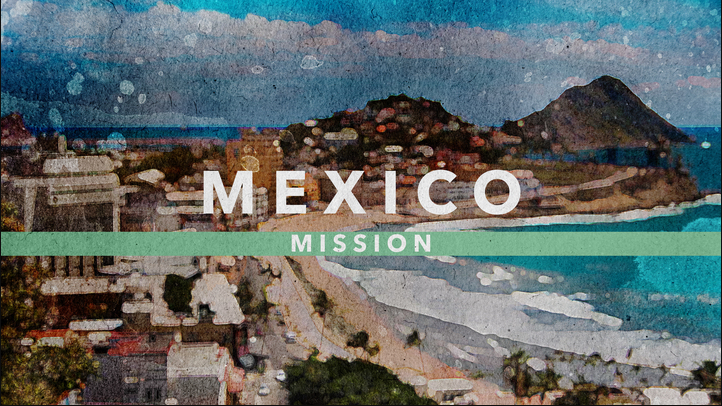 3 Missions One Call: Serving Mexico, Guatemala & Colombia campaign photo, 5 of 8