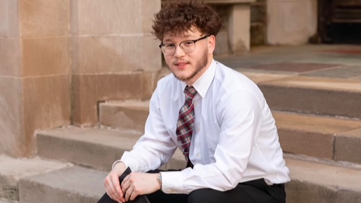 Help Kyle Youell Achieve Life-Changing Surgery photo