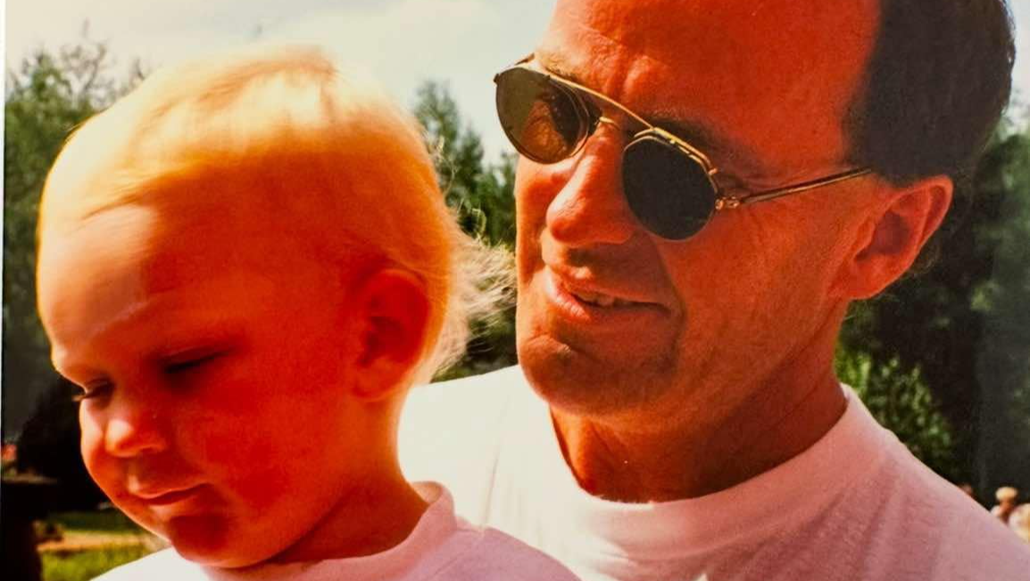 Fundraiser for Jonas Kristiansson by Isabelle Jacklin : Help Jonas