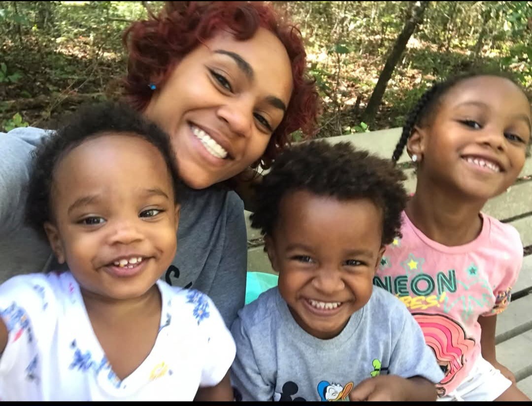 Support Rayanna's Kids campaign photo, 2 of 8
