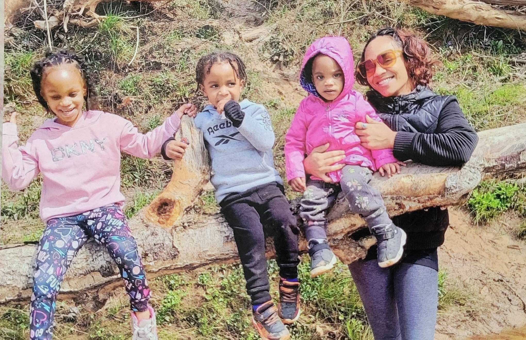 Support Rayanna's Kids campaign photo, 4 of 8