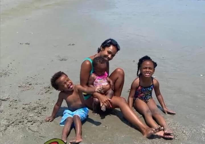 Support Rayanna's Kids campaign photo, 5 of 8