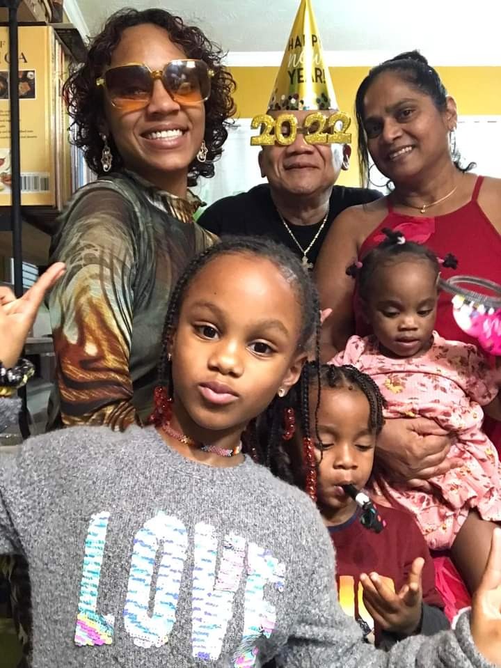 Support Rayanna's Kids campaign photo, 6 of 8