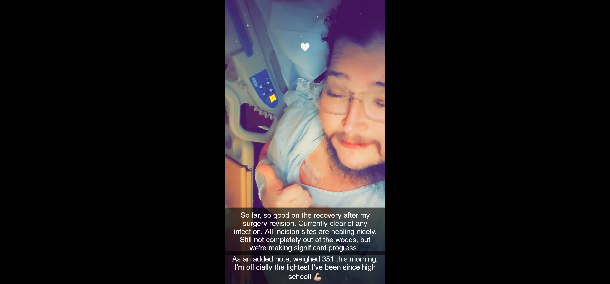 Tim Burbach Fundraiser by Timothy Burbach : Please help TJ as he recovers from his ...