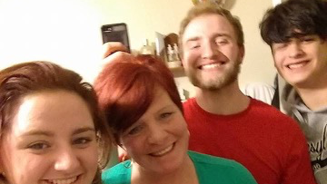 Help commemorate Ruth Ann Brooks photo