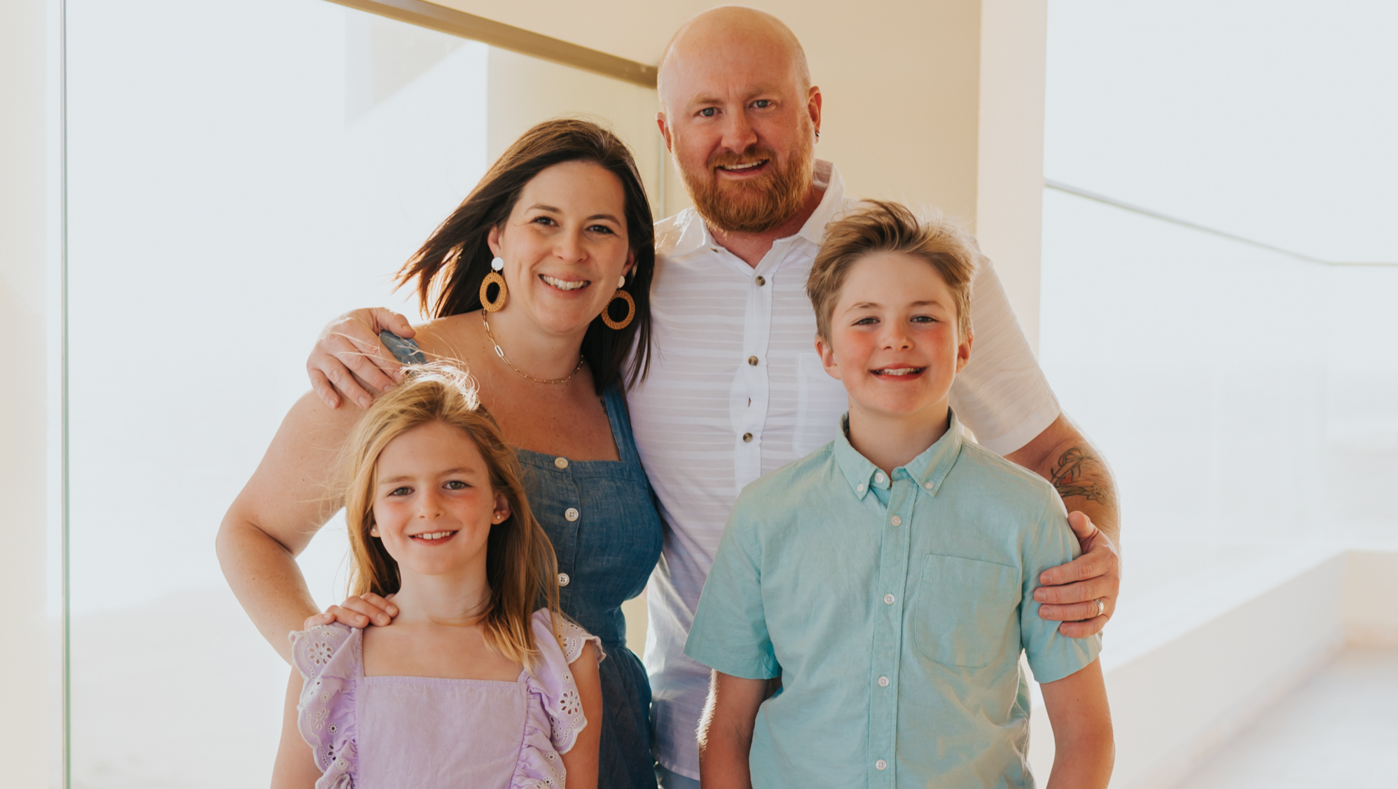 Fleeing Hate, Finding Hope: Starting Over in New Zealand photo