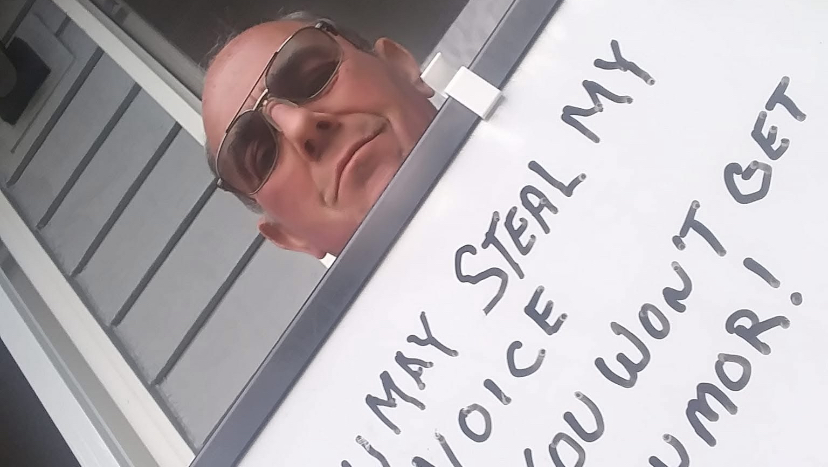 Help our friend Wes as he battles Cancer photo