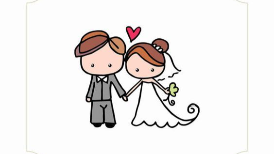 Il nostro matrimonio, con un piccolo grande aiuto photo