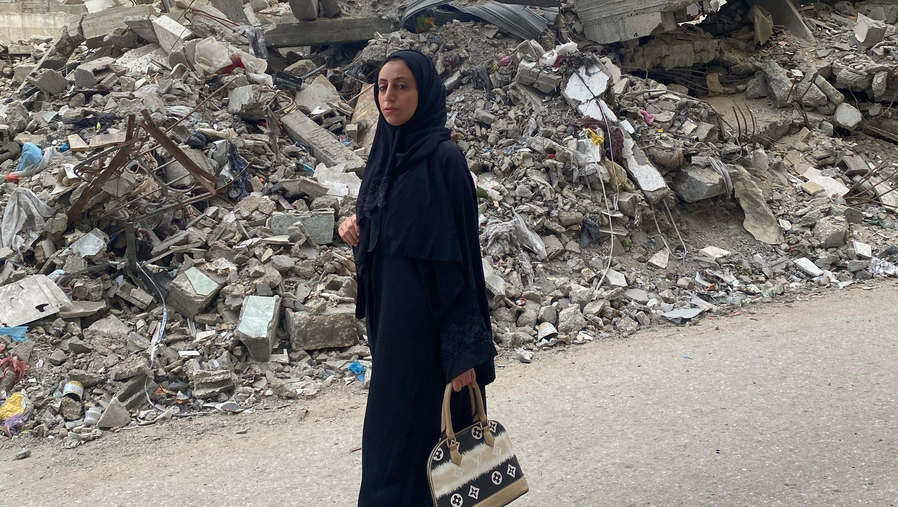 Urgent Appeal for Support for My Close Friends in Gaza