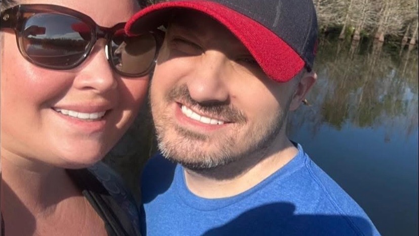 Support Matt and Misty Through Brain Tumor Battle photo