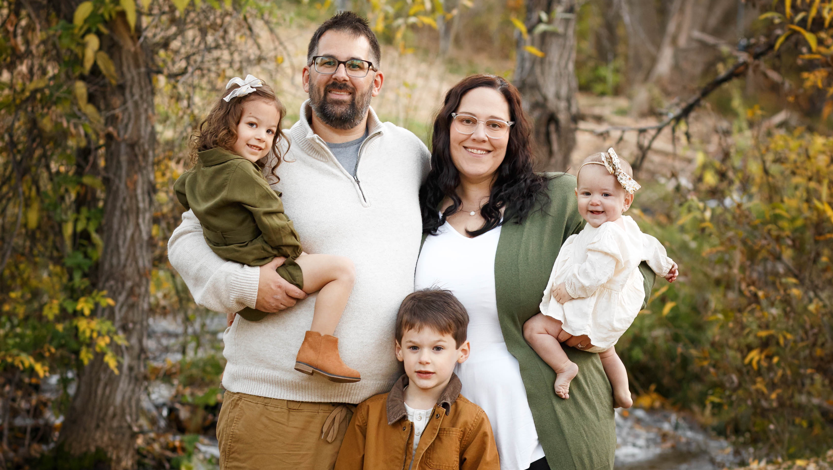 Fundraiser for Kelli Afflerbach by Ashlee Gillis : Kelli’s Fight For ...