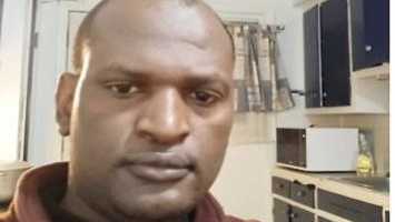DÉCÈS DU JEUNE ÉTUDIANT SOULEYMANE TIGUI BAH photo