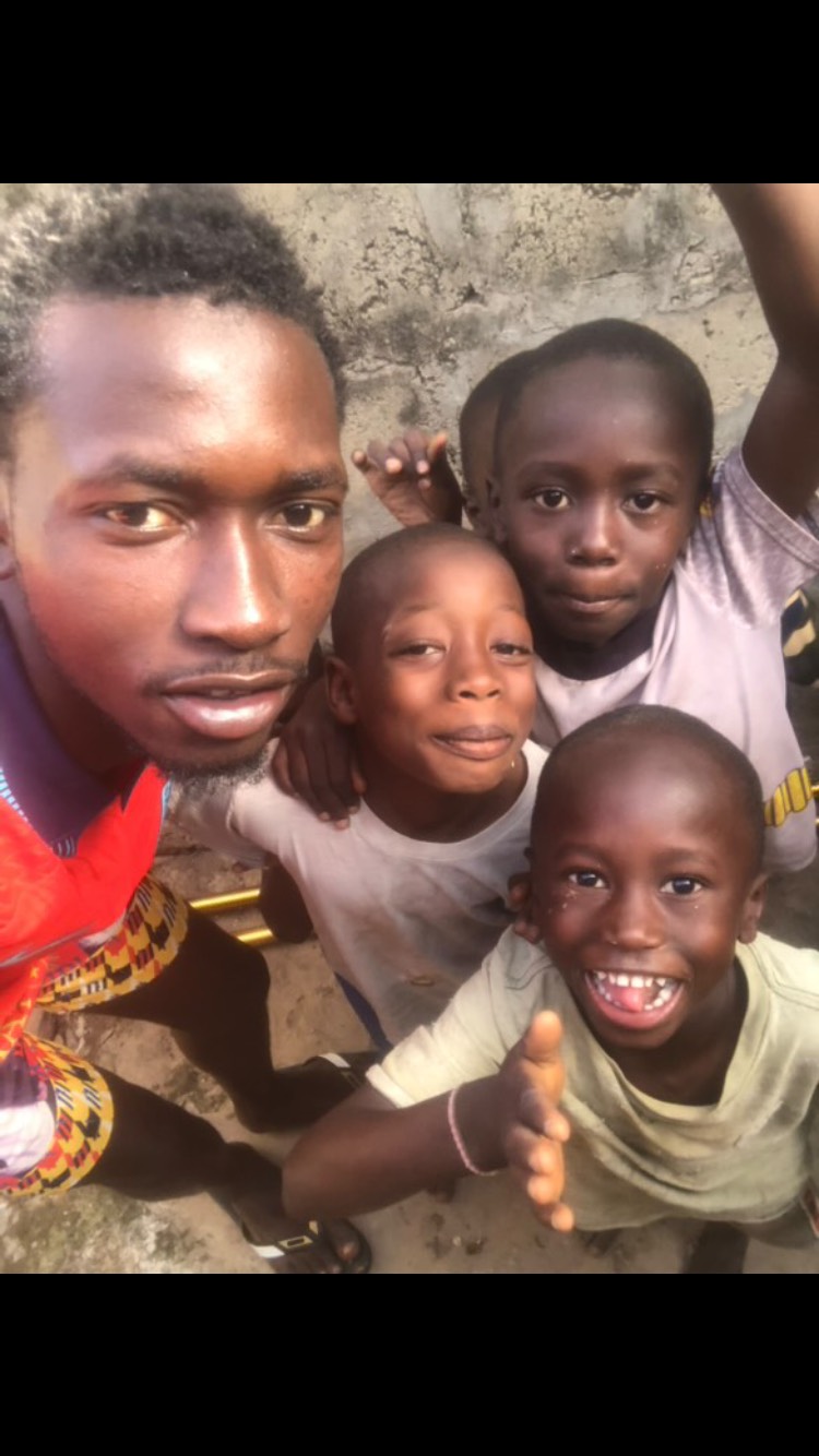 Bring Hope to Gambia's Orphans campaign photo, 6 of 8
