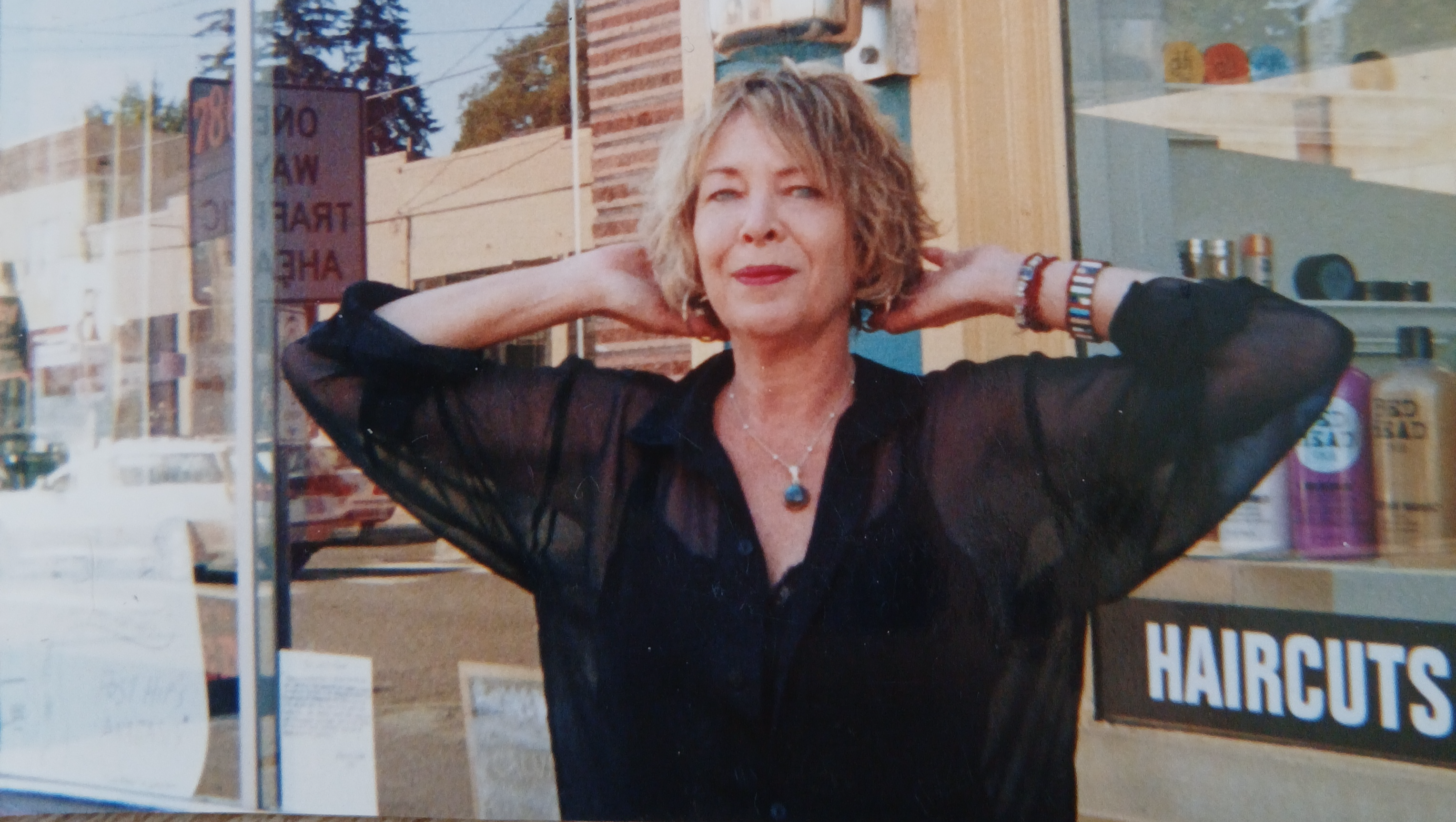 Donate to Ease Adrienne's Financial Burden photo