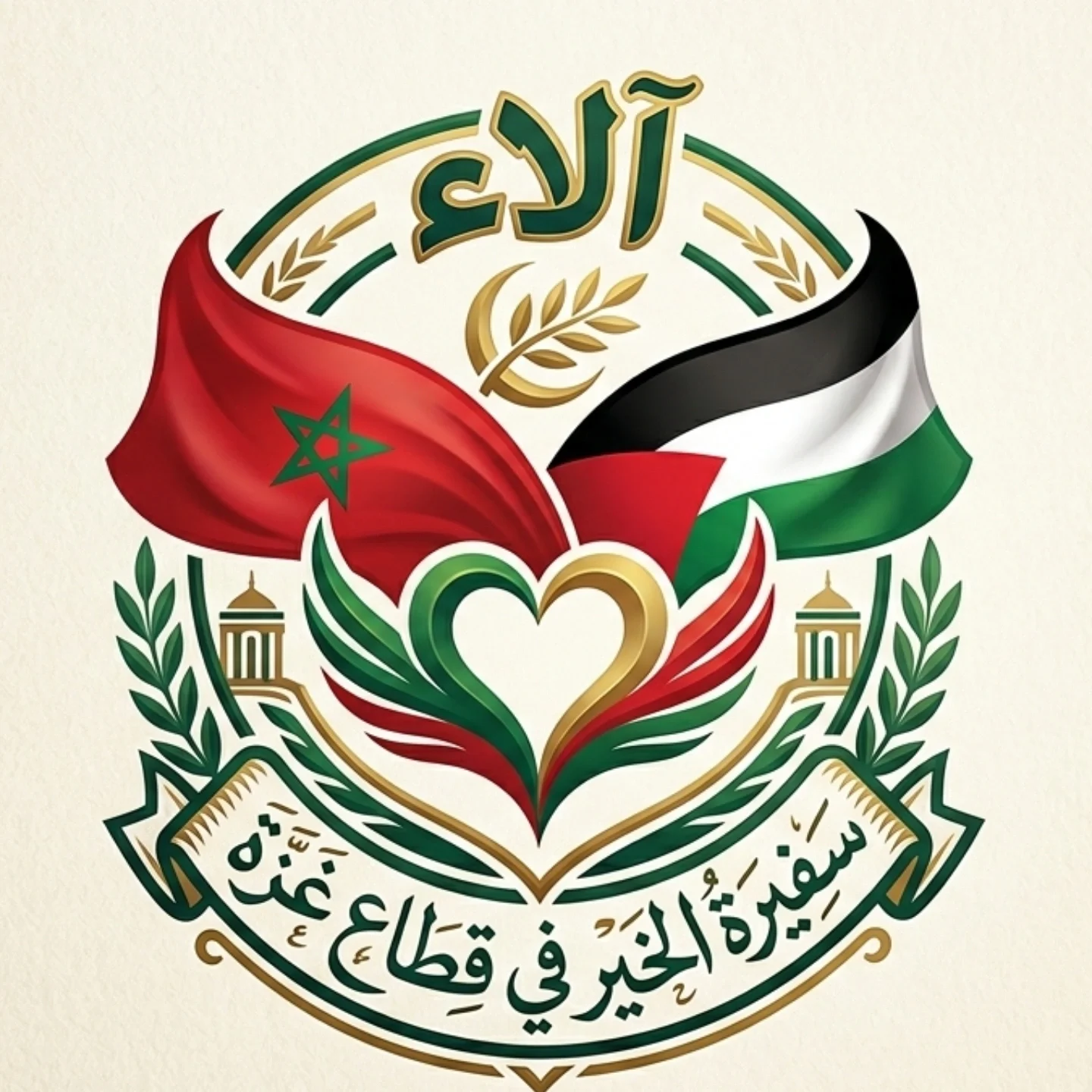 ادعم عائلة  ألاء من غزة فنحن نبذل جهد كبير لمساعدة الناس ❤️ campaign photo, 4 of 7