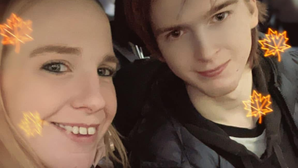 Aid for Mom: Overcoming Hard Times Together pinned link photo