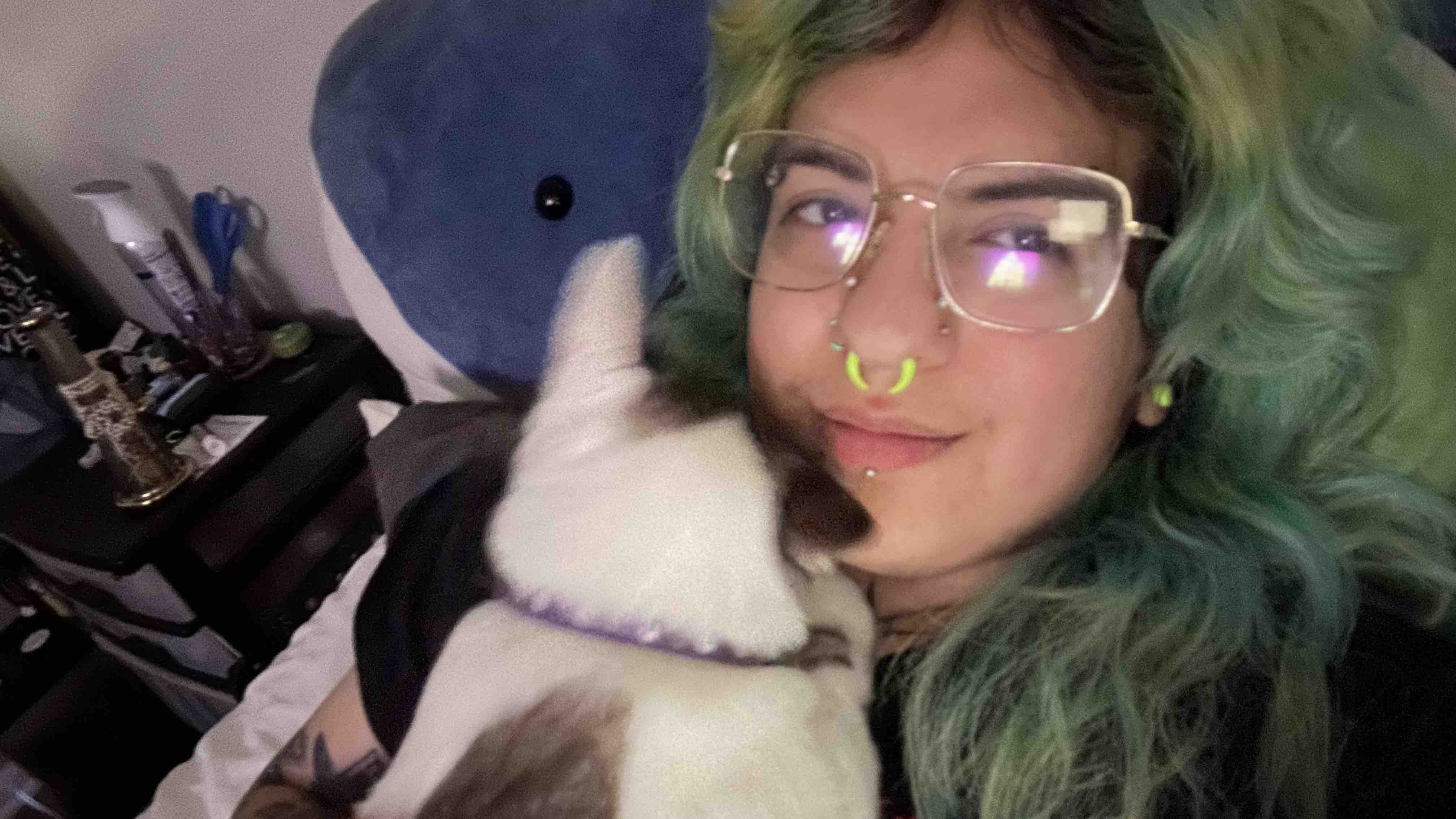 Support Adair's Gender Affirming Journey photo