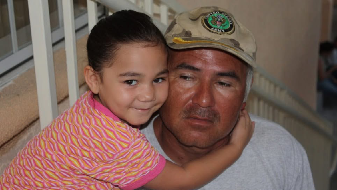 Help Relieve Medical Bills for My Dad photo