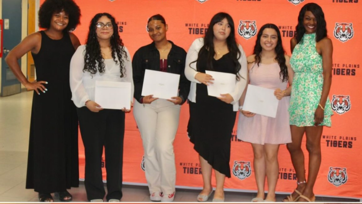 Help Us Reach $5,000 for WP High School Nursing Scholarships photo