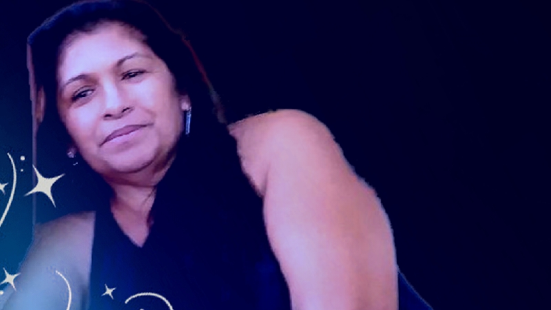 Victoria Reyes Fundraiser by Daniel Jaquez : In Memory of Victoria Reyes'
