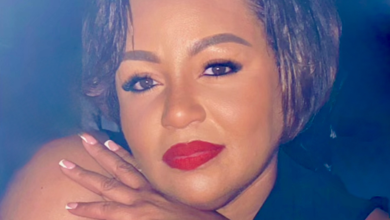 Fundraiser for Naeehma Farrier by Isabelle Joseph Help Honor the Life