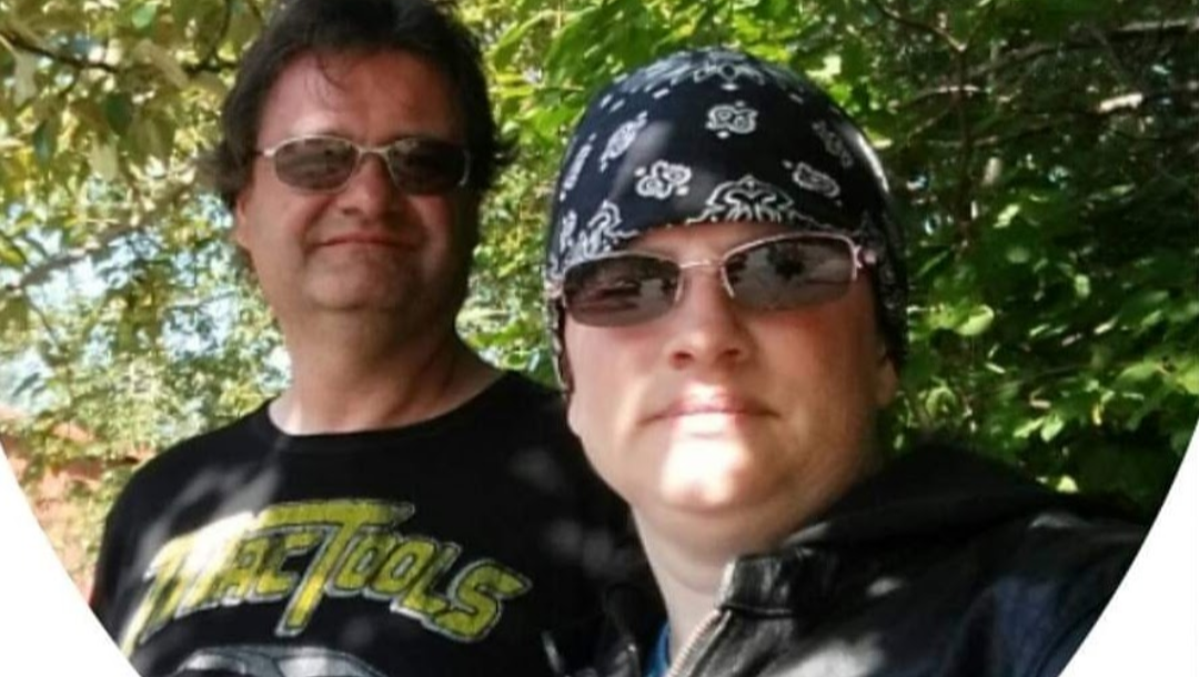 Fundraiser by Natasha Jacobsen : Support Larry Jake Weekley's Recovery ...