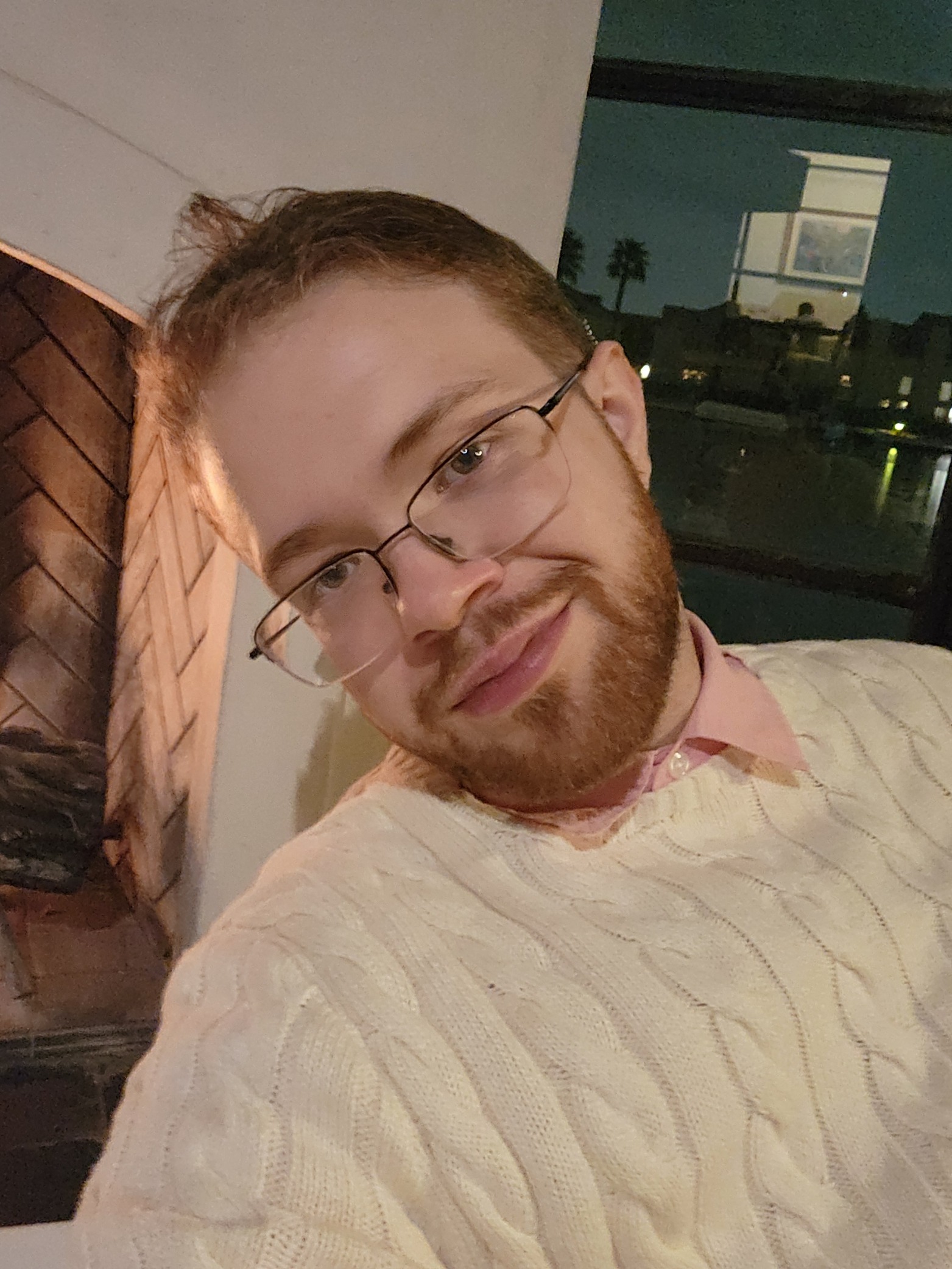 Support Danny's Bottom Surgery Recovery Fund campaign photo, 6 of 7