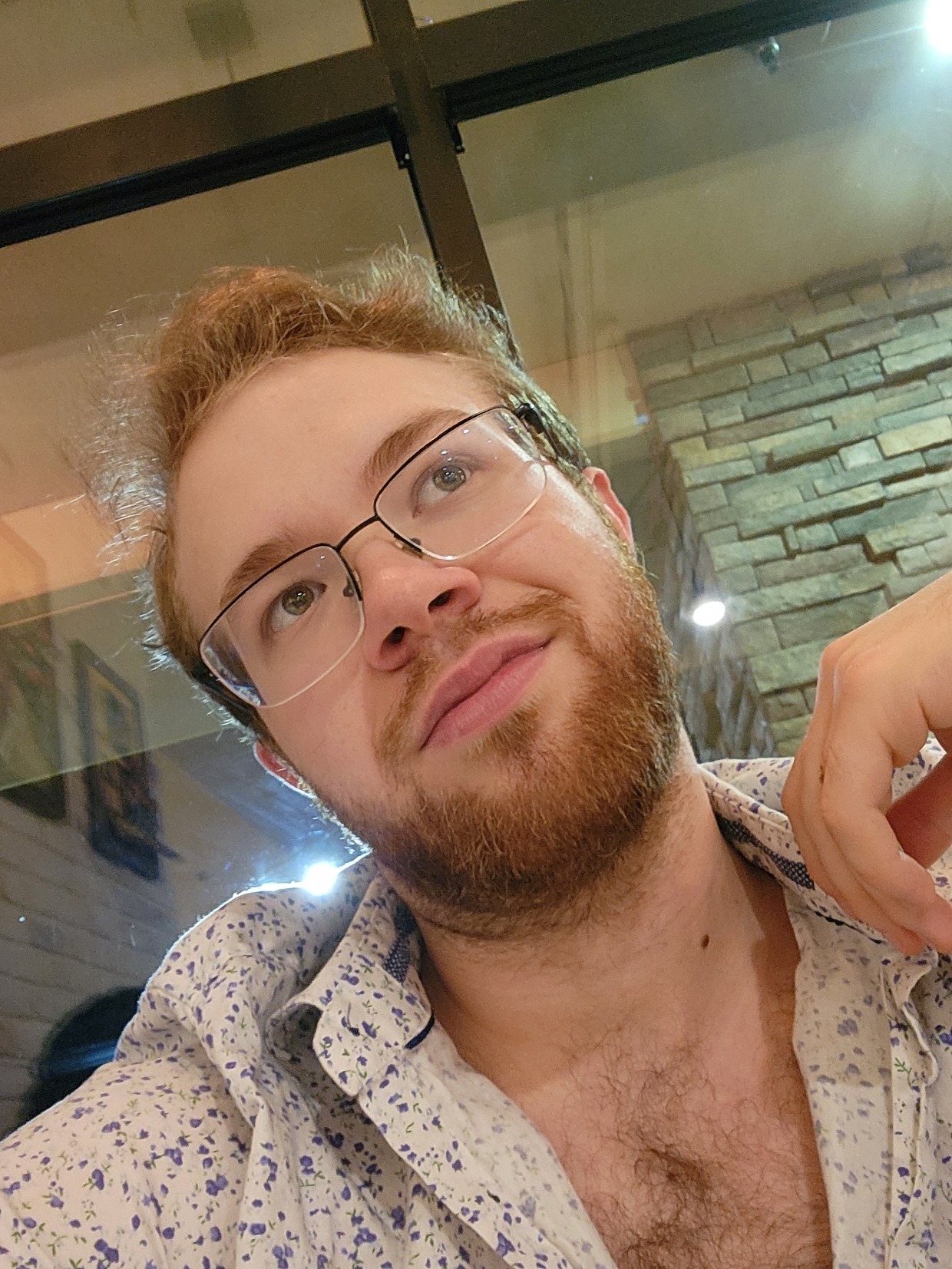 Support Danny's Bottom Surgery Recovery Fund campaign photo, 2 of 7