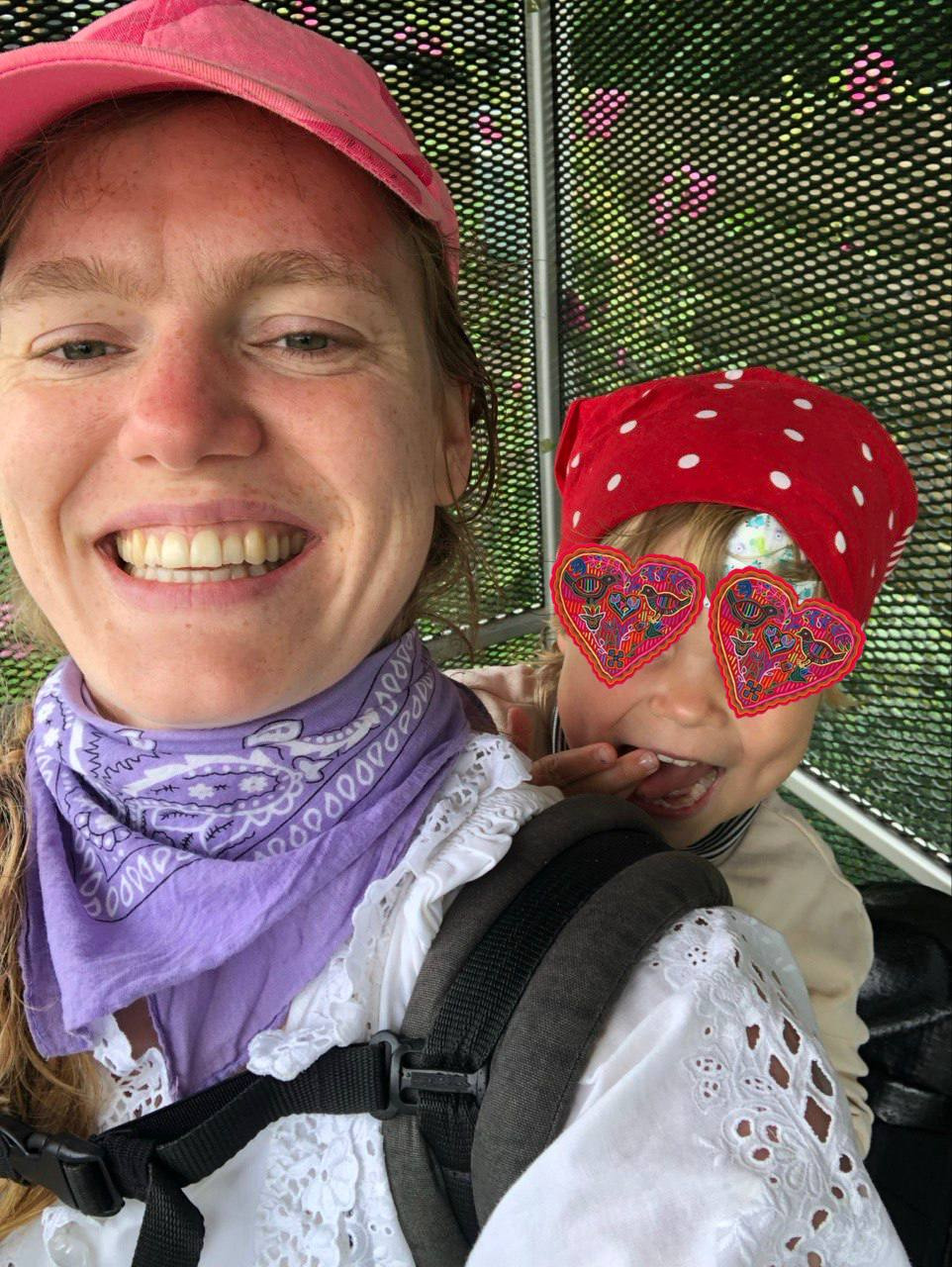 Kampagnen-Foto für Abschluss und Existenz in Gefahr - Support für Emma & Kinder, 2 von 6