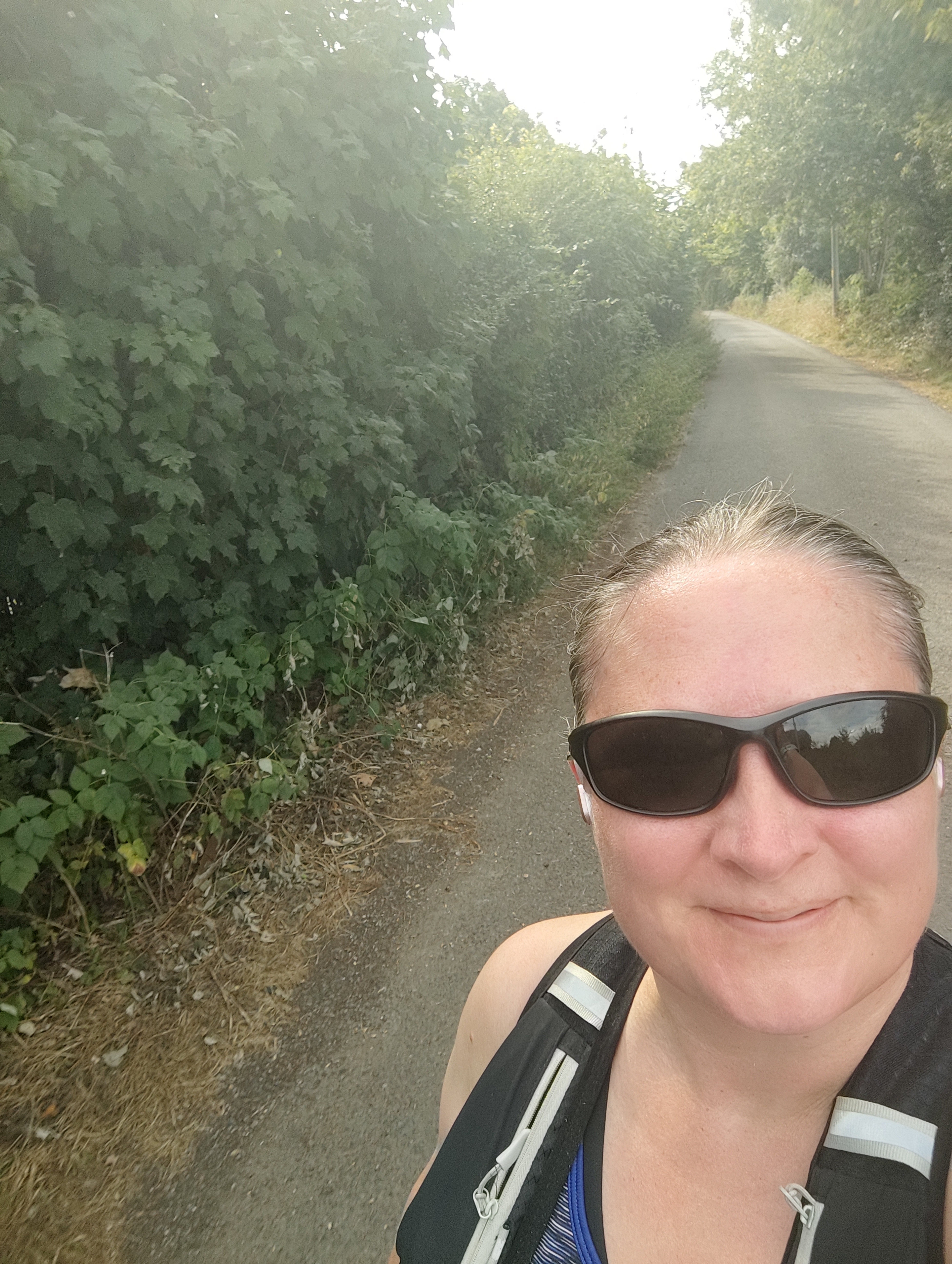 Lianne runs the Brighton Marathon! campaign photo, 2 of 5
