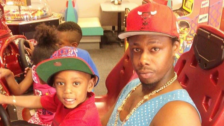 Support Timisha's Christmas wish for Kamari photo