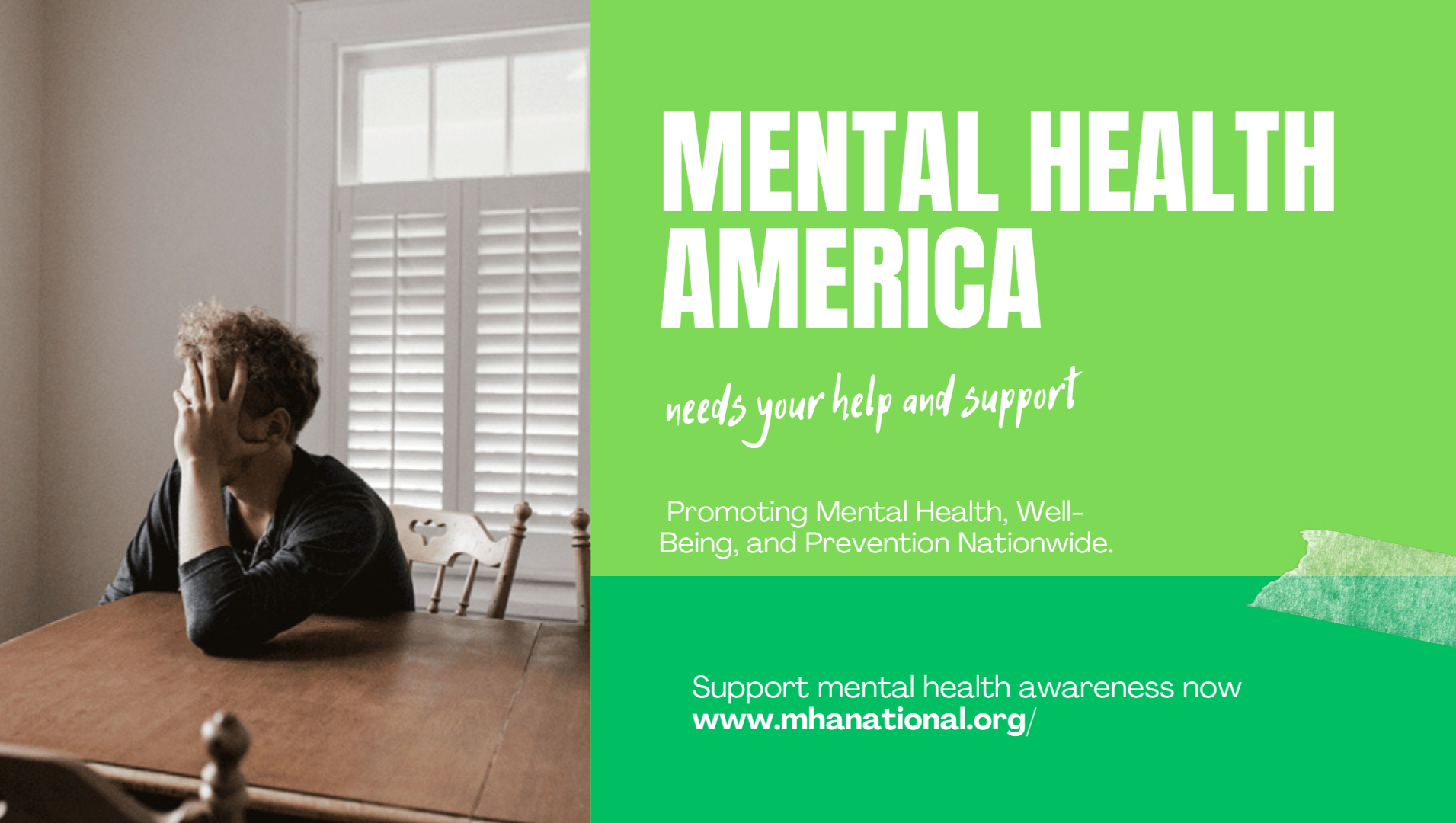 Fundraiser by Mind Over Matter : Healthy Mind, Healthy Life: Supporting ...