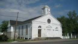 Bring New Life to Our Beloved Church photo