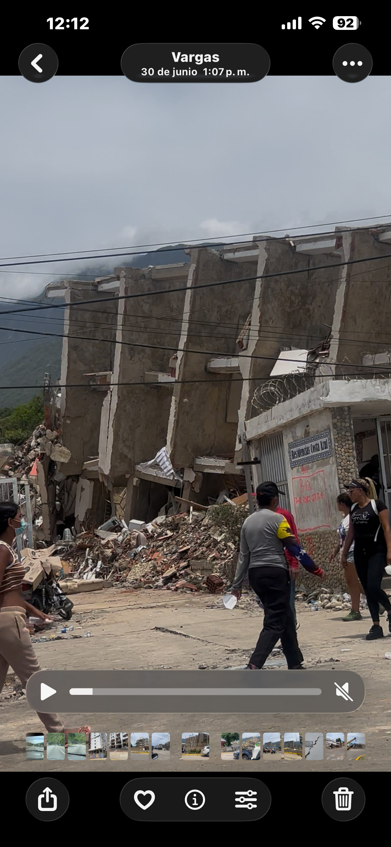 Earthquake Relief: Fix Our Shelter to Save La Guaira Dogs⁠ campaign photo, 4 of 8