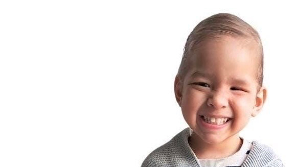 Carlitos necesita nuestra ayuda! photo