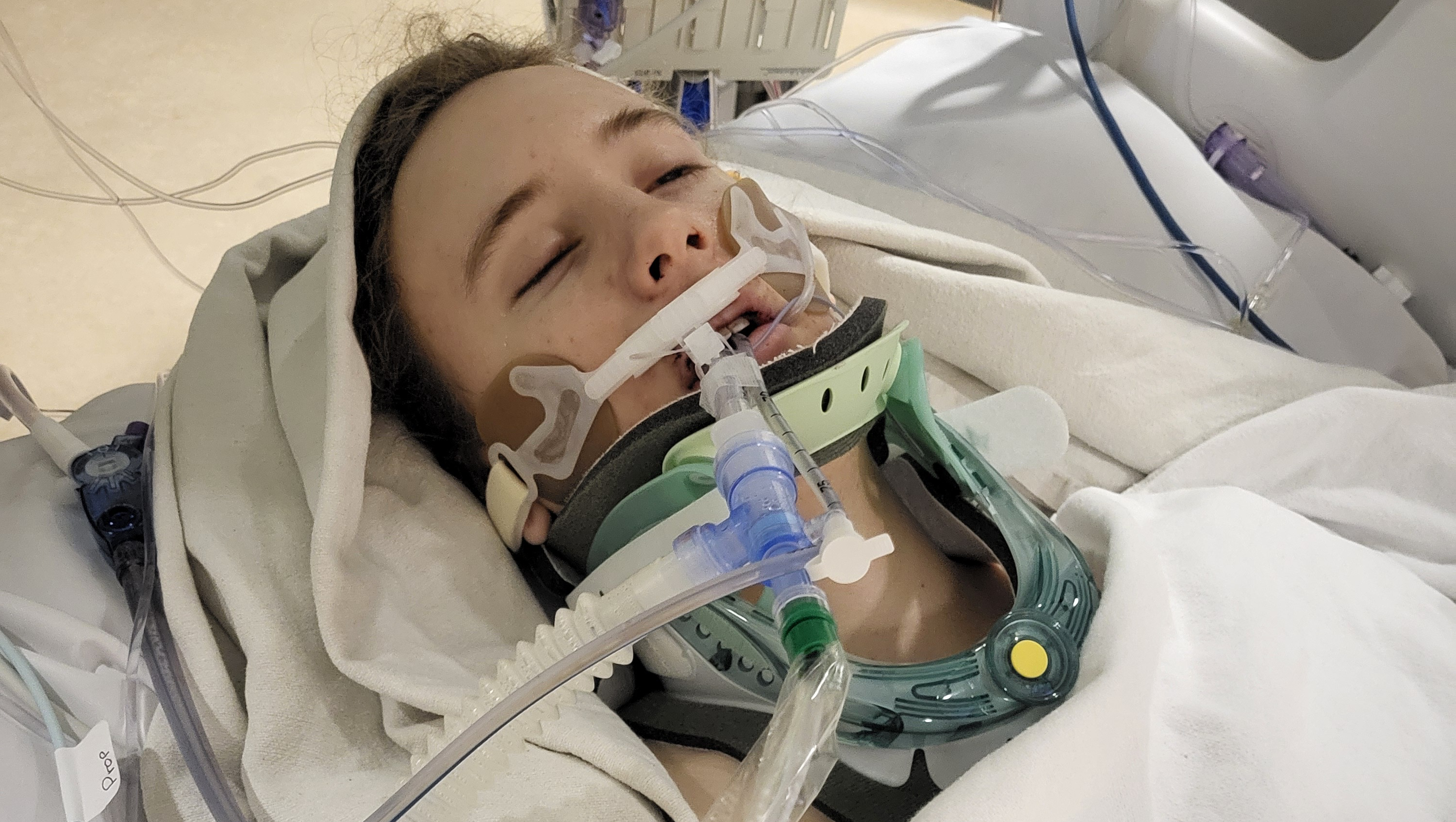 Tyler Pray Fundraiser by Nate H : Pray and Donate for Tyler's Recovery