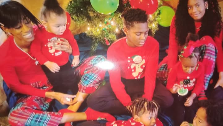 Please help me get my children out of f the SHELTER photo