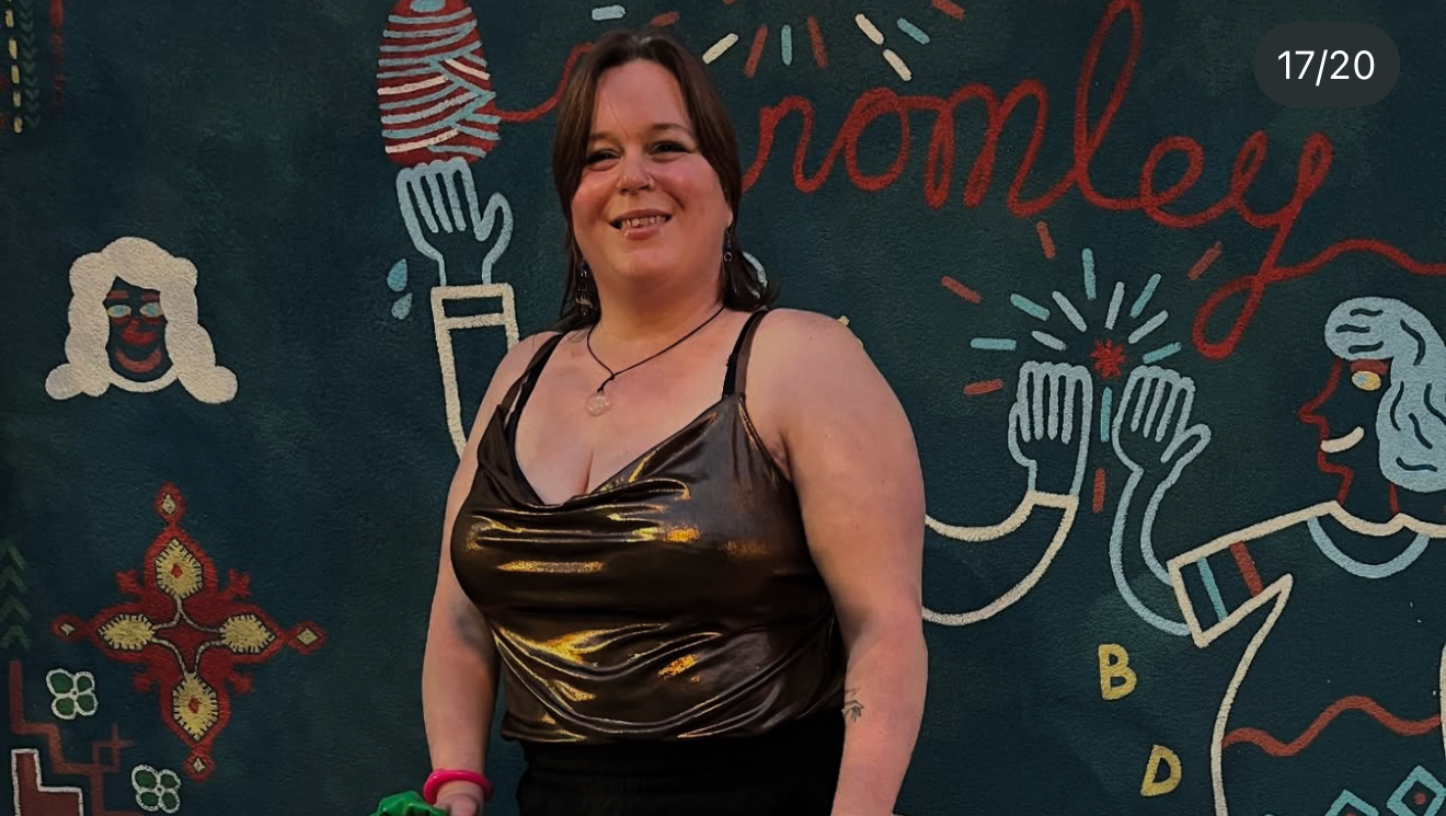 Help Shannon SLAY life and kick Long Covid’s Ass!
