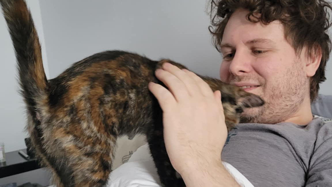 Opération nouvelle hanche en plastique pour mes 34 ansNew pl pinned link photo