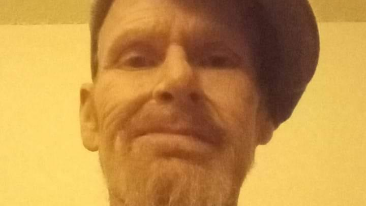 Help Brian Rebuild After Leg Amputation pinned link photo