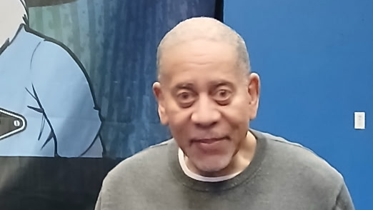Support Pastor James Crutchfield's Cancer Battle photo