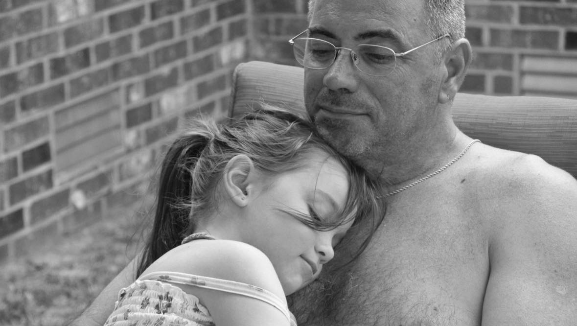 Coming Together in a Time of Need for the Ridings Family pinned link photo