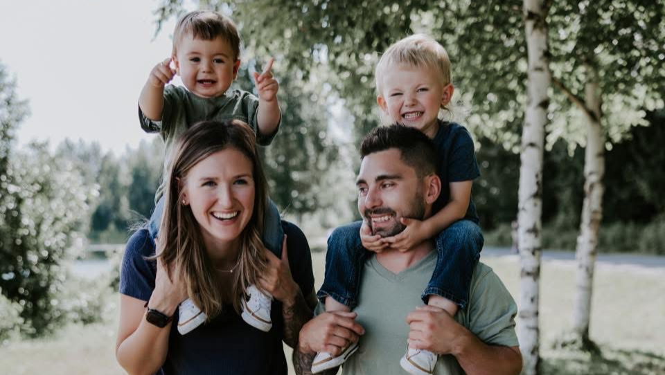 Support Andy Hess's Road to Recovery photo