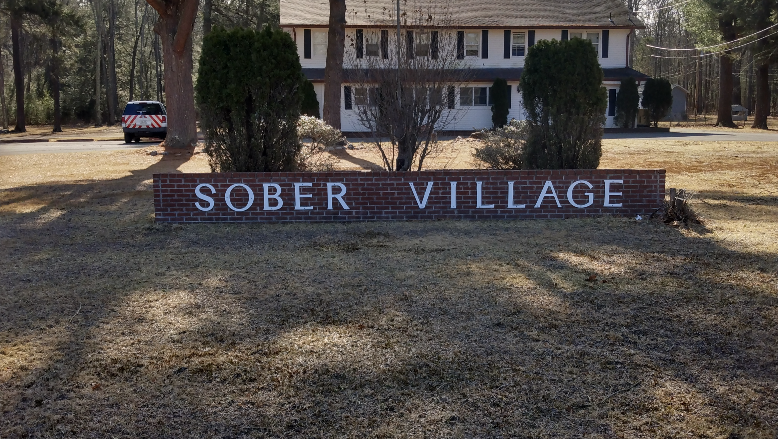 Donate to The Sponsors Corner's Recovery Efforts. photo